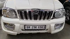 Used Mahindra Scorpio VLX 2WD BS-IV in Patna