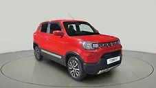 Used Maruti Suzuki S-Presso VXi Plus in Kolkata