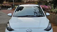 Used Hyundai Grand i10 NIOS Sportz U2 1.2 CRDi [2020-2020] in Mumbai