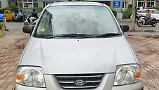 Used Hyundai Santro XG in Bangalore