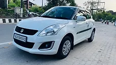 Used Maruti Suzuki Swift VXi in Guwahati