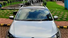 Used Volkswagen Polo Highline1.5L (D) in Mumbai