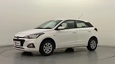 Used Hyundai Elite i20 Magna Plus 1.2 [2019-2020] in Gurgaon