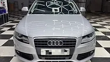 Used Audi A4 2.0 TDI (143 bhp) in Mohali