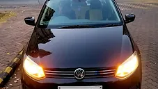 Used Volkswagen Vento Comfortline Diesel in Mumbai