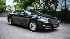 Used Jaguar XJ 2.0 Portfolio in Delhi