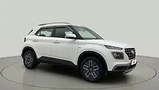 Used Hyundai Venue SX 1.0 Turbo iMT in Bangalore