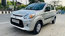Used Maruti Suzuki Alto 800 LXi in Guwahati