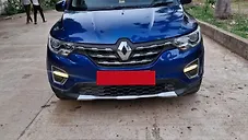 Used Renault Triber RXZ [2019-2020] in Raipur