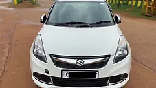 Used Maruti Suzuki Swift DZire VXI in Raipur