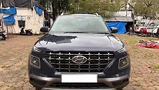 Used Hyundai Venue SX Plus 1.0 Turbo DCT in Mumbai