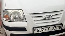 Used Hyundai Santro GLS in Ahmedabad