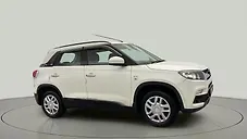 Used Maruti Suzuki Vitara Brezza VDi in Delhi