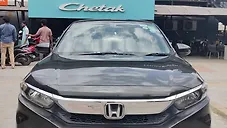 Used Honda Amaze 1.2 V CVT Petrol [2018-2020] in Hyderabad