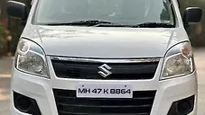 Used Maruti Suzuki Wagon R LXI ABS in Mumbai