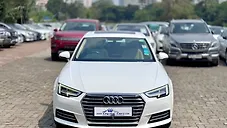 Used Audi A4 1.8 TFSI Multitronic Premium Plus in Mumbai