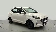 Used Hyundai Grand i10 NIOS Sportz 1.2 Kappa VTVT CNG in Kochi
