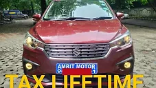 Used Maruti Suzuki Ertiga ZXI+ in Kolkata