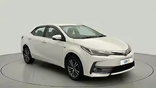 Used Toyota Corolla Altis VL AT Petrol in Lucknow