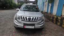 Used Mahindra XUV500 W8 in Mumbai