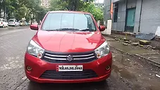 Used Maruti Suzuki Celerio VXi CNG [2017-2019] in Mumbai