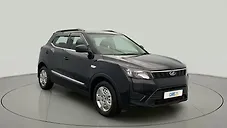 Used Mahindra XUV300 1.5 W4 [2019-2020] in Lucknow
