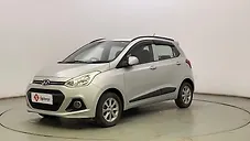 Used Hyundai Grand i10 Asta 1.2 Kappa VTVT [2013-2016] in Kolkata
