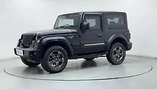 Used Mahindra Thar LX Hard Top Petrol AT in Ghaziabad