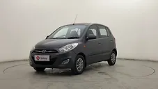 Used Hyundai i10 Sportz 1.1 iRDE2 [2010--2017] in Hyderabad