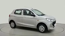Used Maruti Suzuki Alto K10 VXi [2023-2024] in Hyderabad