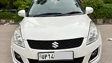 Used Maruti Suzuki Swift VXi ABS [2014-2017] in Delhi