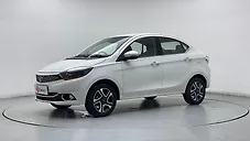 Used Tata Tigor Revotron XZ+ in Delhi