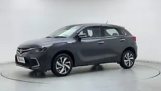 Used Toyota Glanza G [2022-2023] in Delhi