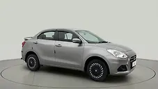 Used Maruti Suzuki DZire VXi in Chennai