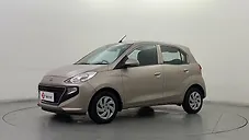 Used Hyundai Santro Sportz CNG [2018-2020] in Delhi