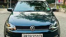 Used Volkswagen Polo Highline1.2L (P) in Delhi