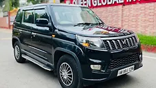 Used Mahindra Bolero N8 in Delhi