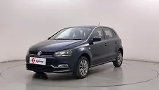 Used Volkswagen Polo Highline1.5L (D) in Bangalore