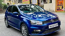 Used Volkswagen Polo Highline Plus 1.0L TSI in Delhi