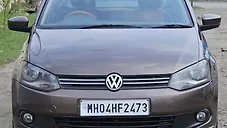 Used Volkswagen Vento Comfortline 1.5 (D) AT in Mumbai