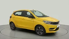Used Tata Tiago XZ Plus [2020-2023] in Pune
