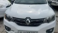 Used Renault Kwid 1.0 RXT [2016-2019] in Vadodara