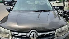 Used Renault Kwid 1.0 RXT [2016-2019] in Vadodara