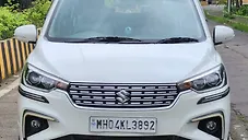 Used Maruti Suzuki Ertiga VXi in Mumbai
