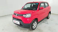 Used Maruti Suzuki S-Presso VXi Plus in Kochi