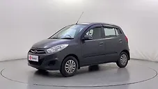 Used Hyundai i10 Magna 1.2 Kappa2 in Bangalore