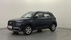 Used Hyundai Venue S Plus 1.2 Petrol in Gurgaon