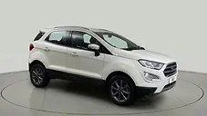 Used Ford Ecosport Titanium 1.5L Ti-VCT in Delhi