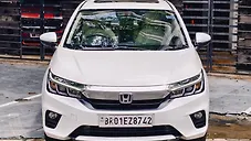 Used Honda City VX Petrol in Kolkata