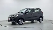 Used Maruti Suzuki Alto VXi [2014-2019] in Ghaziabad